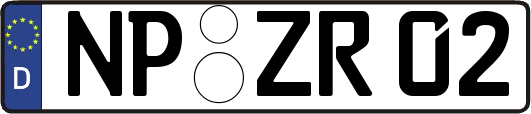 NP-ZR02