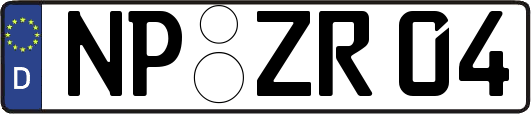 NP-ZR04
