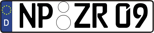 NP-ZR09