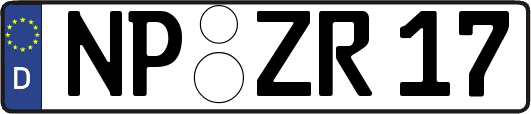 NP-ZR17