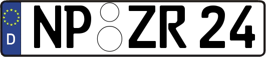 NP-ZR24
