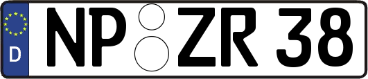 NP-ZR38
