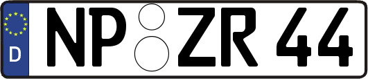 NP-ZR44