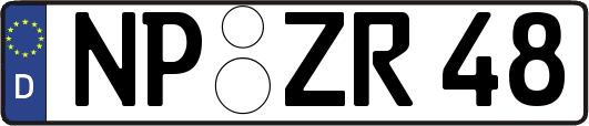 NP-ZR48