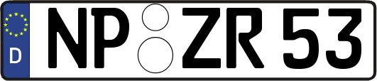 NP-ZR53