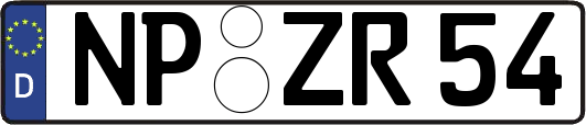 NP-ZR54