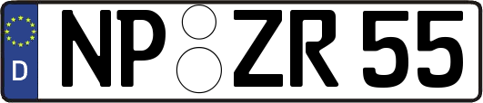 NP-ZR55