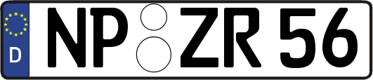 NP-ZR56