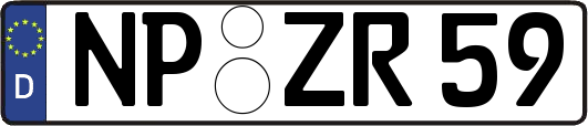 NP-ZR59