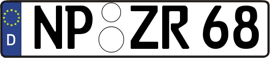 NP-ZR68
