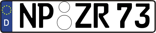 NP-ZR73