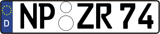 NP-ZR74
