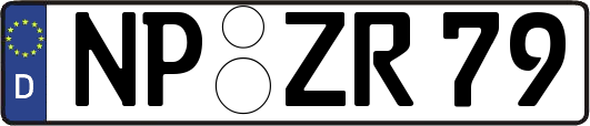 NP-ZR79