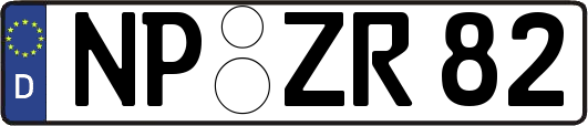 NP-ZR82