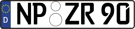 NP-ZR90