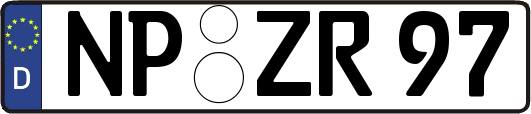 NP-ZR97
