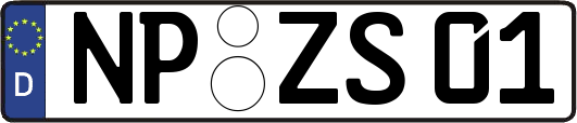 NP-ZS01