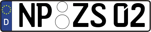 NP-ZS02