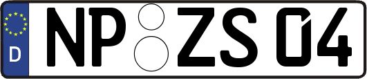 NP-ZS04