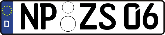 NP-ZS06