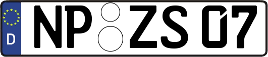 NP-ZS07