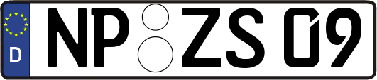 NP-ZS09