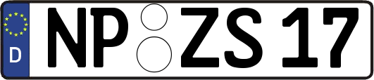 NP-ZS17