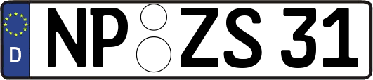 NP-ZS31