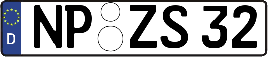 NP-ZS32