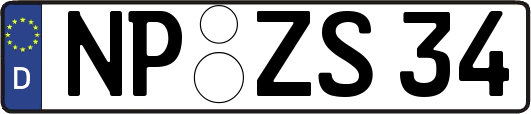 NP-ZS34