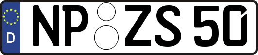 NP-ZS50