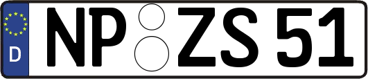 NP-ZS51