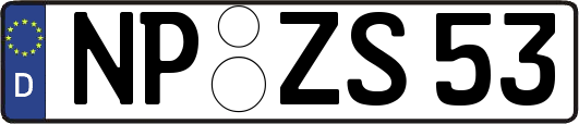 NP-ZS53
