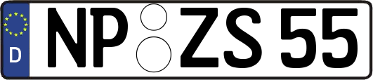 NP-ZS55