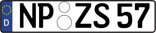 NP-ZS57