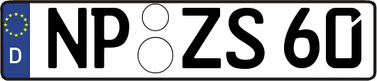 NP-ZS60