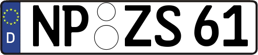 NP-ZS61