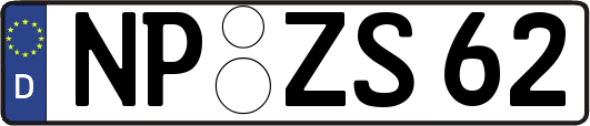 NP-ZS62