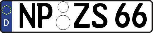 NP-ZS66