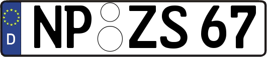 NP-ZS67