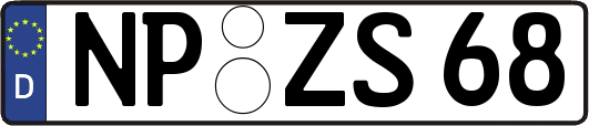 NP-ZS68