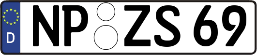 NP-ZS69