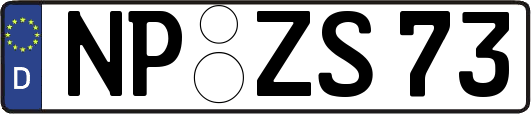 NP-ZS73