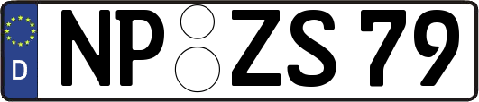 NP-ZS79
