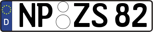 NP-ZS82