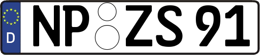 NP-ZS91