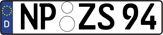 NP-ZS94