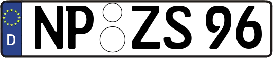NP-ZS96