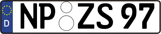 NP-ZS97