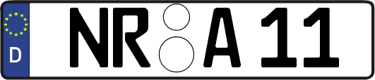 NR-A11